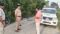Muzaffarpur 5 robberies from the same bike