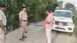 Muzaffarpur 5 robberies from the same bike