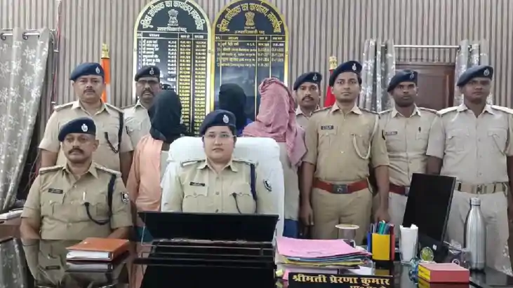 Wife murder - पति ने अपने घरवालों के संग मिलकर की विवाहिता Wife murder - पति ने अपने घरवालों के संग मिलकर की विवाहिता