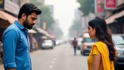 reality of virtual love