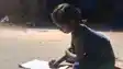Bihar Education - बिजली की स्थिति सुधरी तो...बदली तस्वीर...स्ट्रीट लाइट में पढ़ाई कर रही है स्नेहा, पढ़ाई का वीडियो वायरल