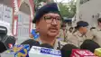 Patna police - पटना में सभी एसपी के साथ डीजीपी ने की बैठक, क्राइम कंट्रोल को लेकर दे दिया सख्त निर्देश, लखीसराय मर्डर केस में Sit गठित