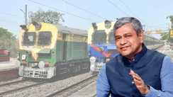 150 New Memu train - वंदे भारत के बाद अब 150 मेमू पैसेंजर ट्रेन चलाएगी रेलवे, बोगियों की संख्या भी होगी दोगुनी, रेल मंत्री ने की घोषणा