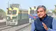 150 New Memu train -  150 मेमू पैसेंजर ट्रेन चलाएगी रेलवे, बोगियों की संख्या भी होगी दोगुनी, रेल मंत्री ने की घोषणा