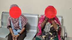 Bihar Crime:बिहार के अस्पताल में रात के अंधेरे में 'हुस्न की होम डिलीवरी', ऐसे खुली सेक्स रैकेट की कहानी