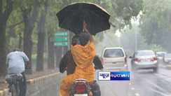 Bihar Mansoon Update