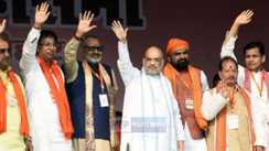 बीजेपी राजद 