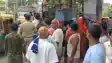 Bihar Crime -  कुआं में डूबने से एक ही परिवार के तीन व्यक्ति की मौत, गांव में मच  हड़कंप
