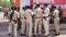  Patna Extortion gang wreaks 