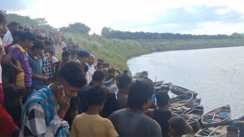 बेगूसराय में नदी में डूबने से 4 की मौत,मरने वालों में 2 सगे भाई