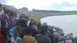बेगूसराय में नदी में डूबने से 4 की मौत,मरने वालों में 2 सगे भाई