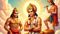 religious Story