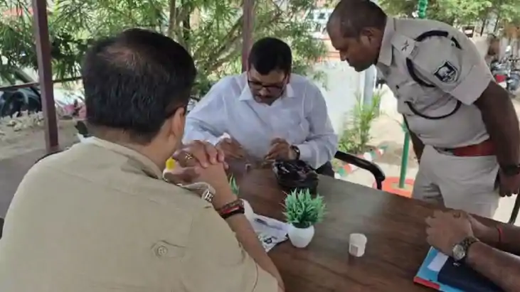 Bihar Double murder - मुखिया-वार्ड सदस्य के डबल मर्डर से कां Bihar Double murder - मुखिया-वार्ड सदस्य के डबल मर्डर से कां