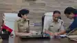 एसपी स्वीटी सहरावत