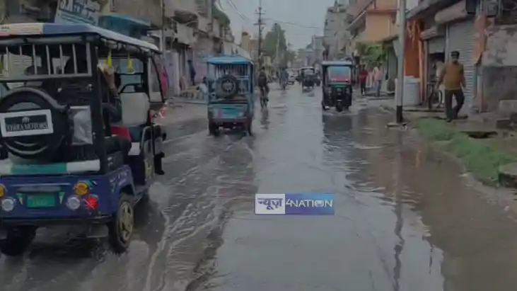 Bihar Weather Bihar Weather