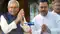 CM Nitish's son Nishant 