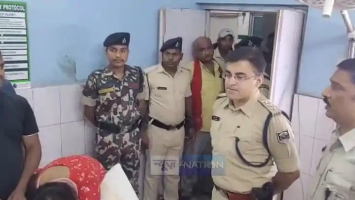 डबल मर्डर डबल मर्डर