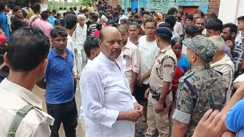 Bihar Crime - ई-रिक्शा चालक को बदमाशों ने पीट-पीटकर मार डाला, खंडहर बने घर में फेंका मिला शव, आरोपियों ने मृतक के पिता को हत्या की खबर
