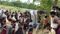 bus going from Motihari to Sitamarhi overturned