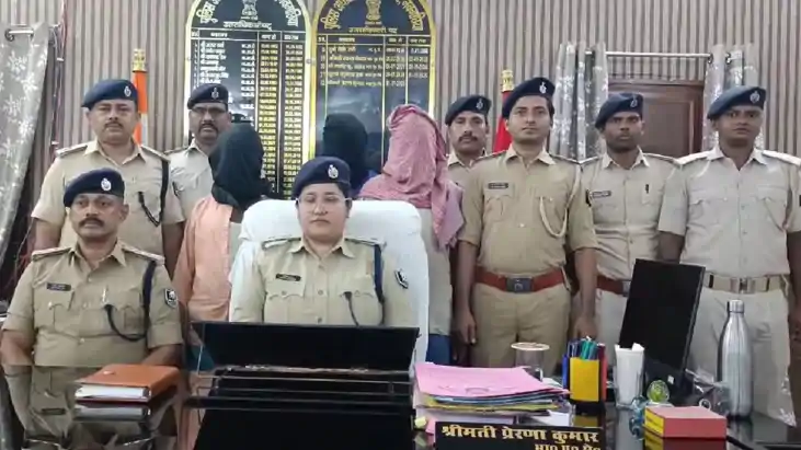 Farmer murder - दूध के डिब्बे के लिए किसान की गोली मारकर की Farmer murder - दूध के डिब्बे के लिए किसान की गोली मारकर की