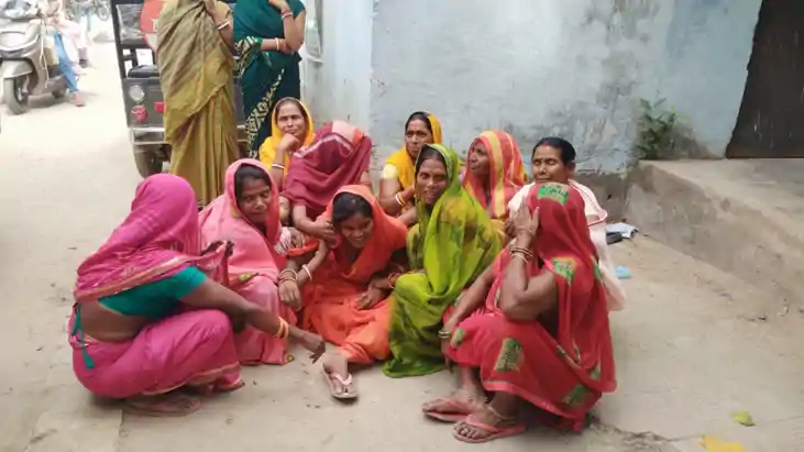 Bike accident -तेज रफ्तार बुलेट की चपेट में आकर 13 साल के बच Bike accident -तेज रफ्तार बुलेट की चपेट में आकर 13 साल के बच