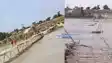 Lack of roads 