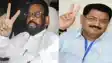 झारखंड राज्यसभा चुनाव परिणाम: झामुमो के बैद्यनाथ राम और बीजेपी समर्थित परिमल नाथवाणी जीते, प्रणव झा को मिली शिकस्त