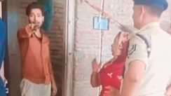 Arrah Bharat Tiwari Encounter