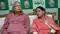 Lalu-Rabri Security Controversy 