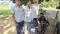 Nawada Bootlegger Held 4 5 Litres Liquor Seized From Bike