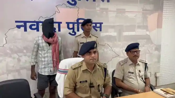 नवादा में ऑनर किलिंग: ताराकोल डैम में मिली युवती की लाश का ख
