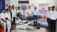विश्व रक्तदाता दिवस पर NSMCH बिहटा में भव्य रक्तदान शिविर: छात्रों, डॉक्टरों और कर्मियों ने मिलकर पेश की मानवता की मिसाल