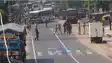 Nalanda College Protest Turns Violent Police Attacked