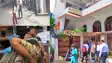 Ranchi rss office attack case police encounter