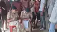 इंटर की छात्रा की संदिग्ध परिस्थितियों में मौत : घर के अंदर मिली लाश, जांच में जुटी पुलिस