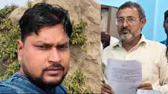 Bihar News : खगड़िया में मनरेगा घोटाले और लापरवाही पर बड़ी कार्रवाई, परबत्ता के PO और जूनियर इंजीनियर की सेवा समाप्त, इनको मिला अतिरिक्त प्रभार