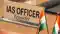 Bihar IAS Transfer