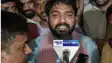 FIR on Khan Sir or Protest Roshan Anand Questions Police Delay
