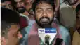 FIR on Khan Sir or Protest Roshan Anand Questions Police Delay