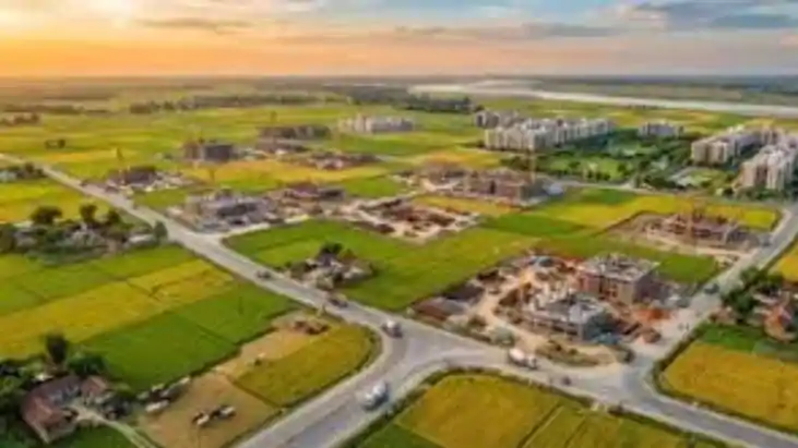Bihar Lifts Land Sale Ban in 11 Proposed Satellite Townships