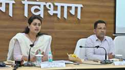 बिहार में औद्योगिक क्रांति : बियाडा PCC की बैठक में 30 परियोजनाओं को मंजूरी, 627 करोड़ के निवेश से मिलेंगे 3,300 से ज्यादा रोजगार