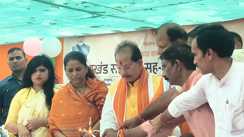 Bihar News : गयाजी में 'प्रखंड सहयोग सह जन कल्याण शिविर का हुआ आयोजन, प्रभारी मंत्री विजय सिन्हा ने सुनीं आम लोगों की समस्याएं