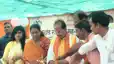 Bihar News : गयाजी में 'प्रखंड सहयोग सह जन कल्याण शिविर का हुआ आयोजन, प्रभारी मंत्री विजय सिन्हा ने सुनीं आम लोगों की समस्याएं