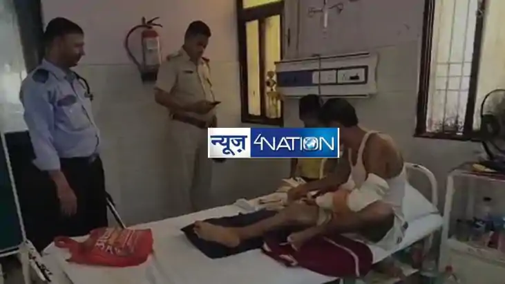 Muzaffarpur Hospital
