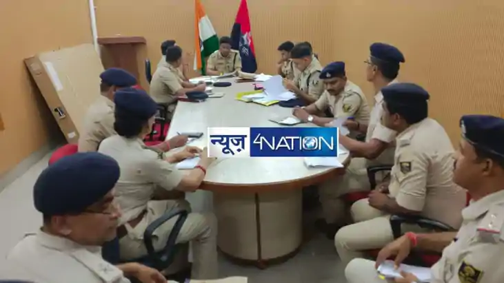 Muzaffarpur Crime