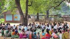 ग्राम स्वराज की ओर बड़ा कदम: बिहार में हर महीने के आखिरी रविवार को मनेगा "पंचायत विकास दिवस", ग्रामीणों की राय से तय होंगी योजनाएं