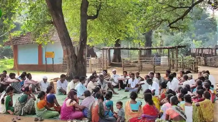 ग्राम स्वराज की ओर बड़ा कदम: बिहार में हर महीने के आखिरी रवि