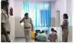 Begusarai gangrape case bullet recovered