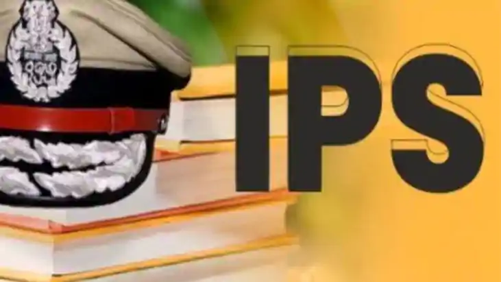Bihar IPS Transfer : बिहार सरकार ने किया 27 IPS अफसरों का ट्