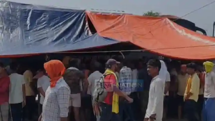 Bhojpur Encounter:चार गोलियां, एक मौत और कई अनुत्तरित सवाल..